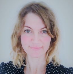 Rikke Billeskov