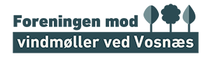 Foreningen mod vindmøller ved Vosnæs