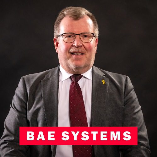 BAE Systems Hägglunds