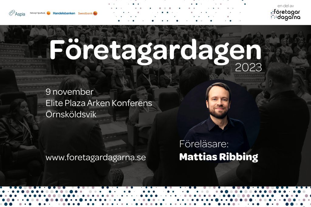 Företagardagen 2023