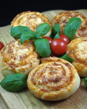 Pizzasnurrer
