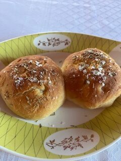 Foccia boller