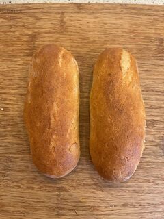 Pølsebrød