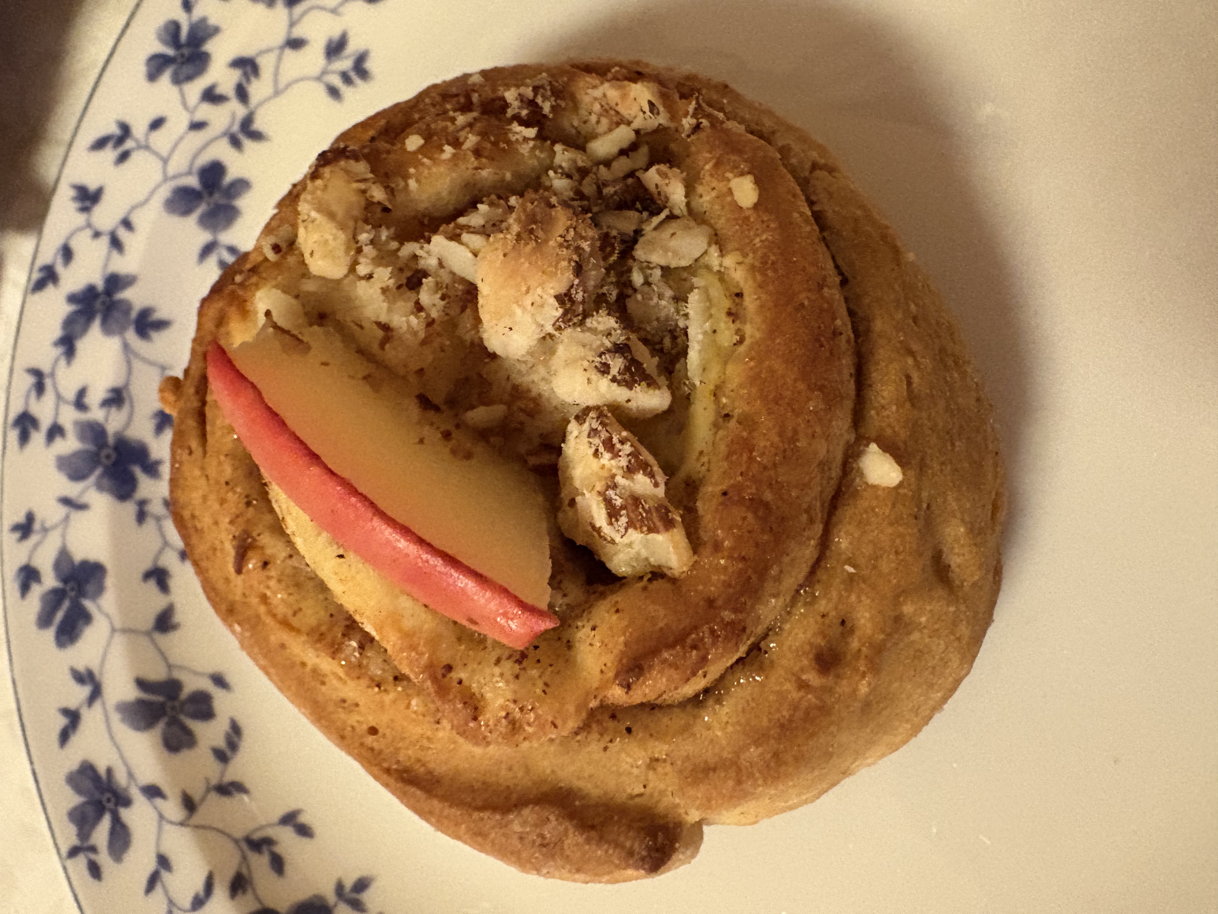 eplebolle 1 Glutenfri Eplebolle