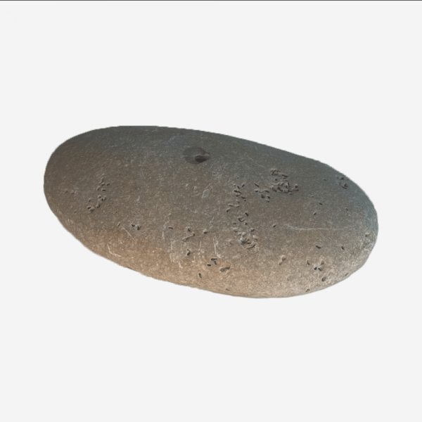Strandsten sokkel