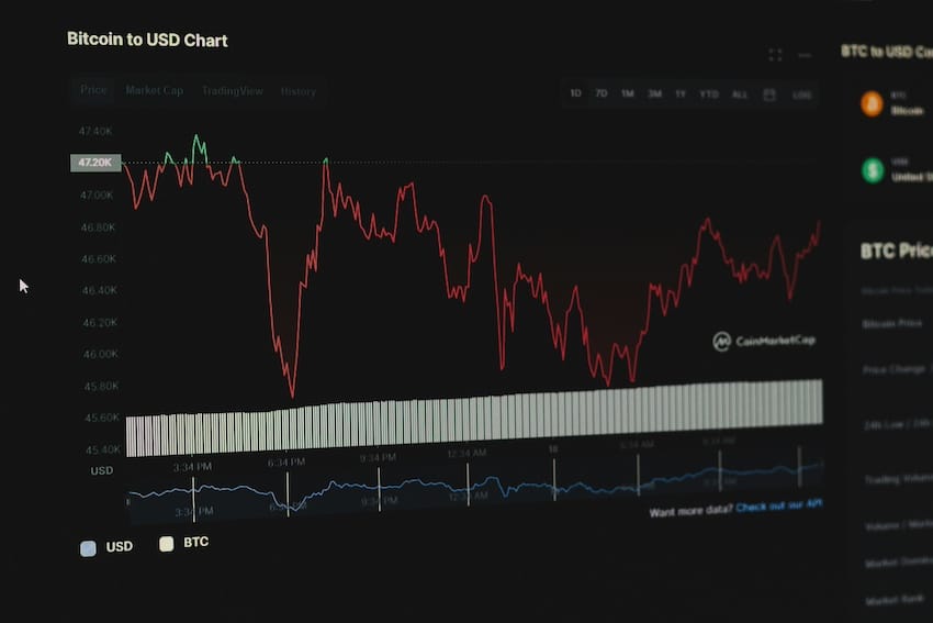 mt5 trading platform at XM
