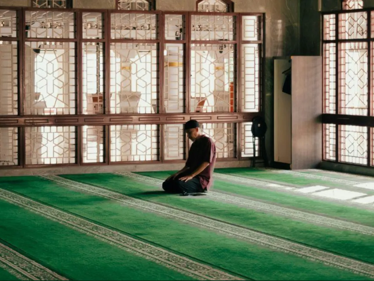 Keutamaan 10 Hari Pertama Dzulhijjah