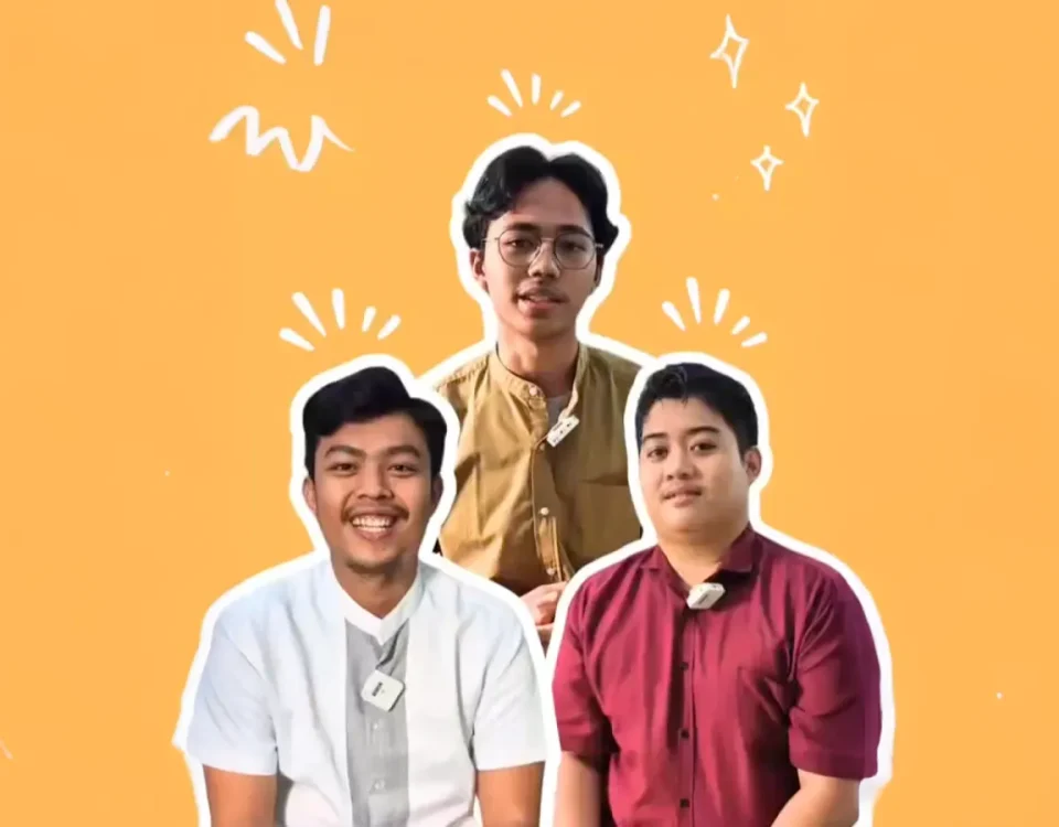 Apa Kata Gen Z Ngaji di Rumah Tajwid? (Part 2)