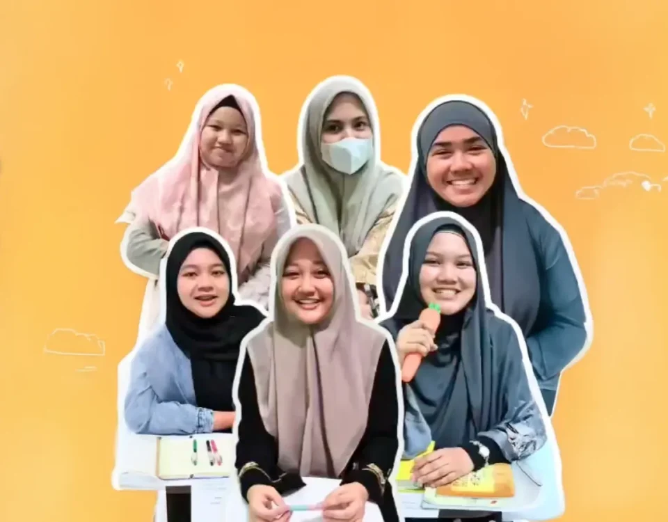 Apa Kata Gen Z tentang Ngaji di Rumah Tajwid?