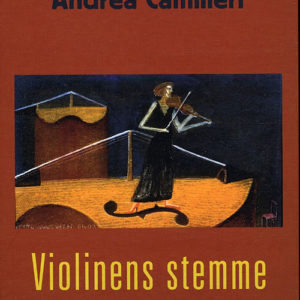 Violinens stemme