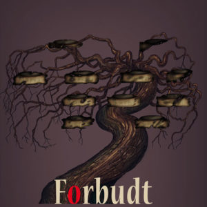 Forbudt