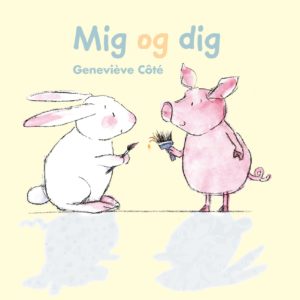 Mig og dig