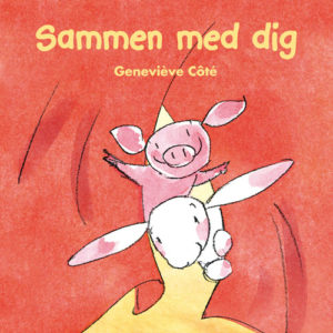 Sammen med dig