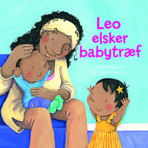 Leo elsker babytræf