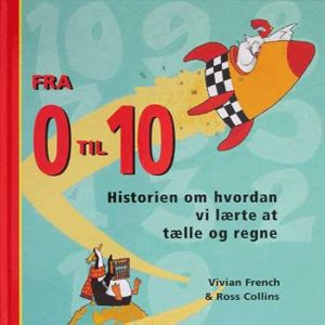 Fra 0 til 10