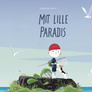 Mit lille paradis