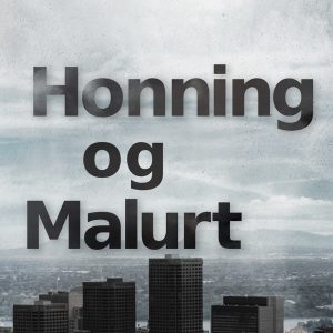 Honning og malurt