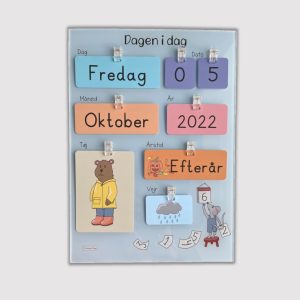 Bordkalender