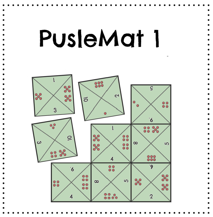 PusleMat 1