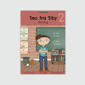 Teo fra Tiby 2 stavebog
