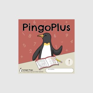 PingoPlus 1