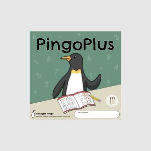 PingoPlus 3