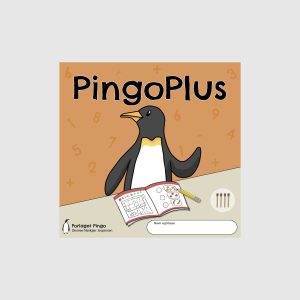 PingoPlus 4