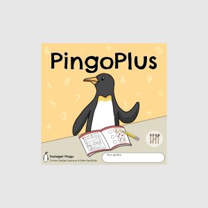 PingoPlus 5
