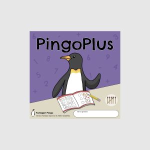 PingoPlus 6 KOMMER SNART