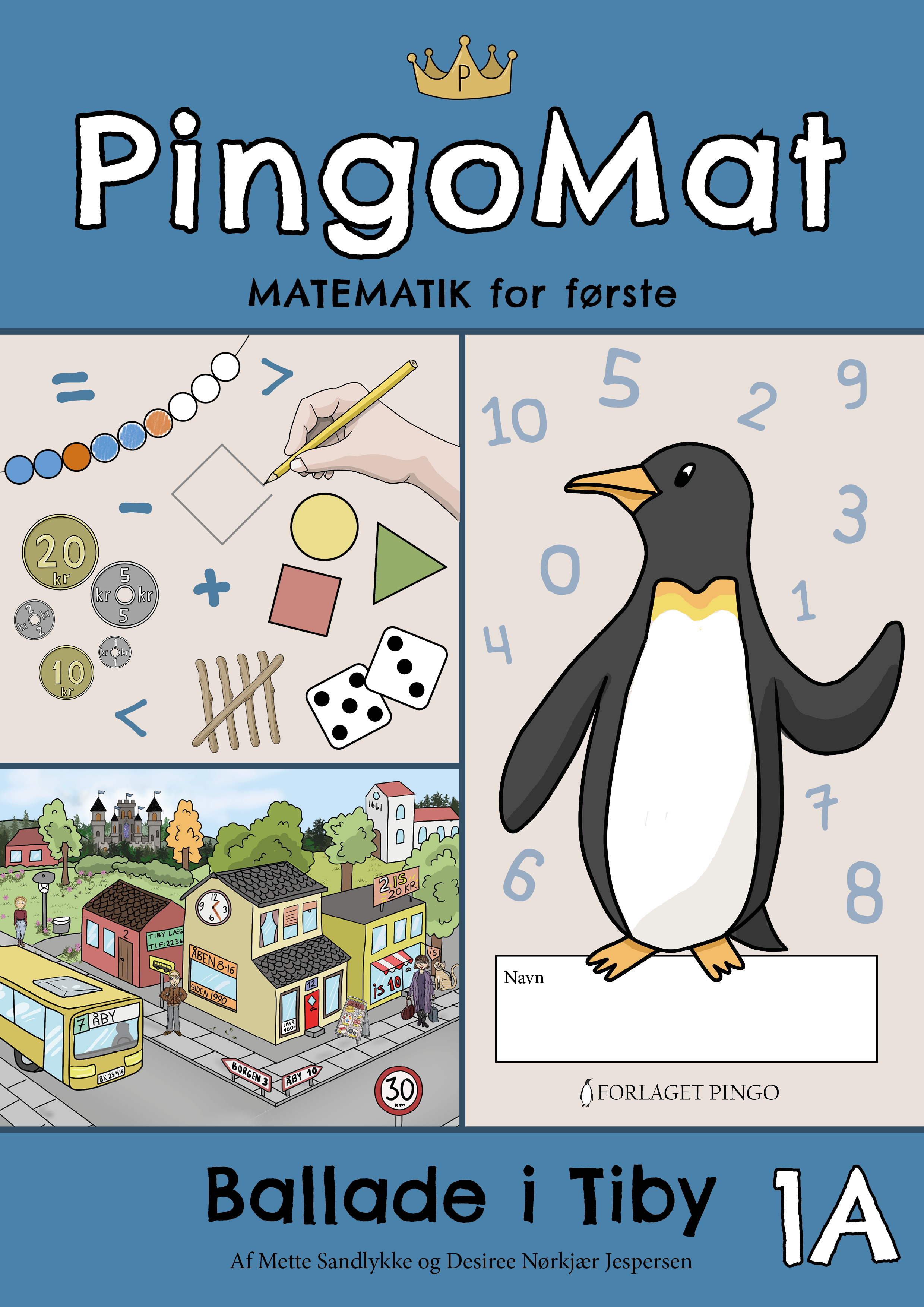 Pingomat 1A