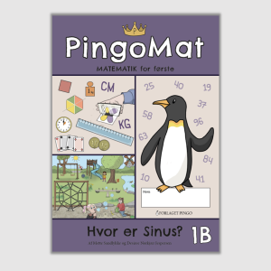 Pingomat 1B