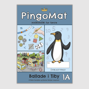 PingoMat 1A