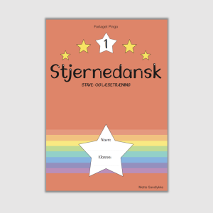 Stjernedansk 1