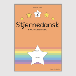 Stjernedansk 2