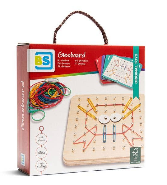 geoboard 4