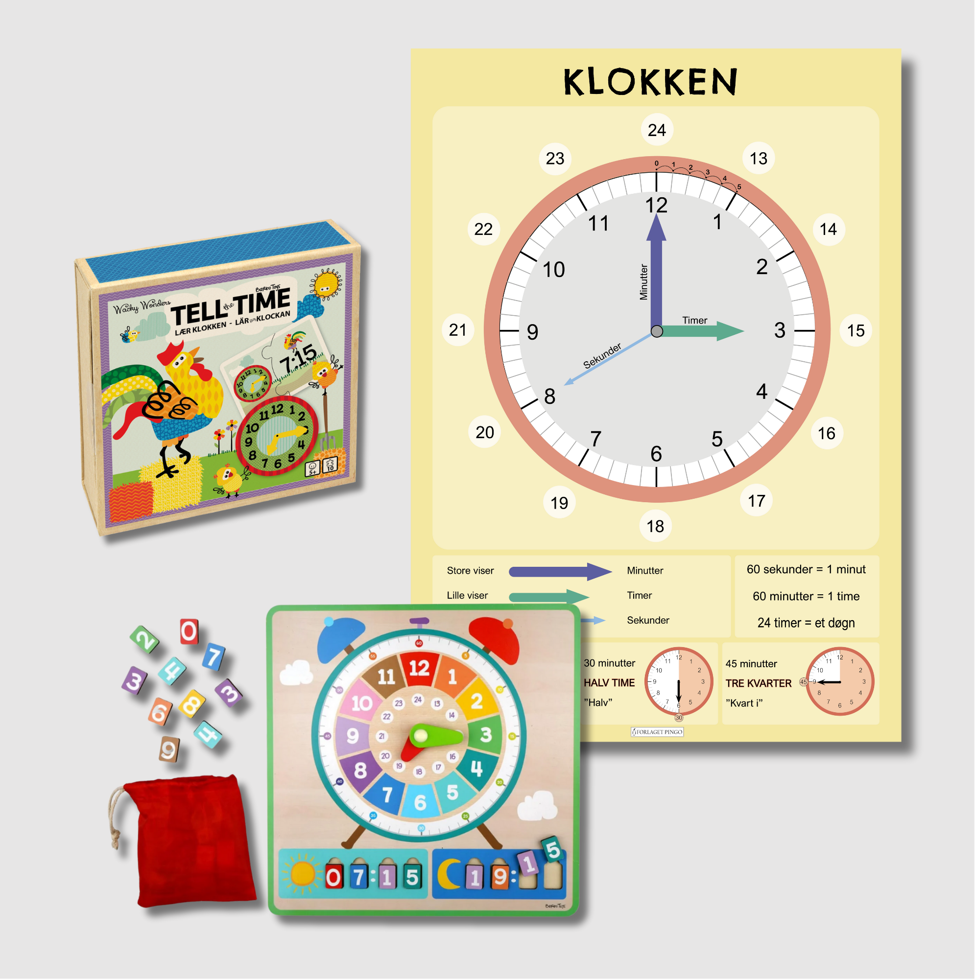 Design uden navn