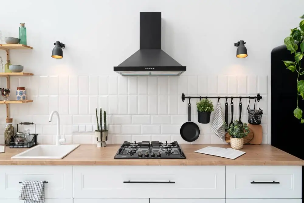 Köksrenovering Huddinge