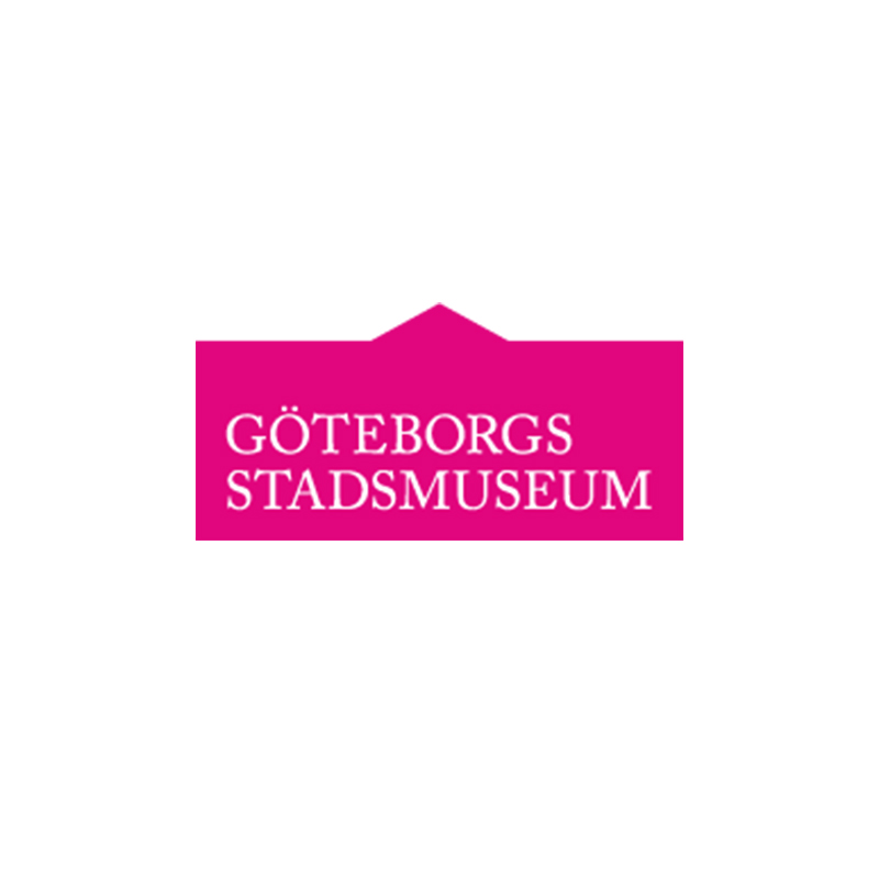 Logo göteborgs stadsmuseum