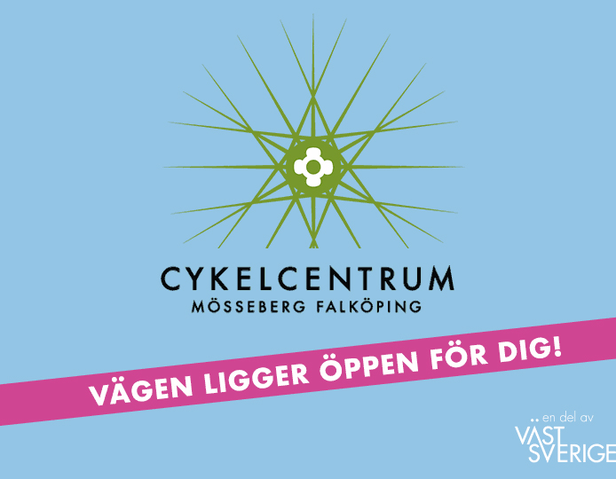 Cykelcentrum Mösseberg