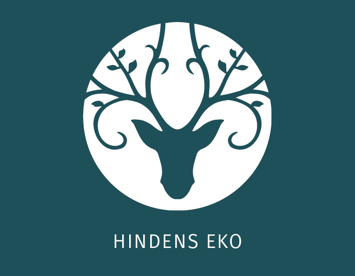 Logotype, Hindens eko, logga Skaraborg,