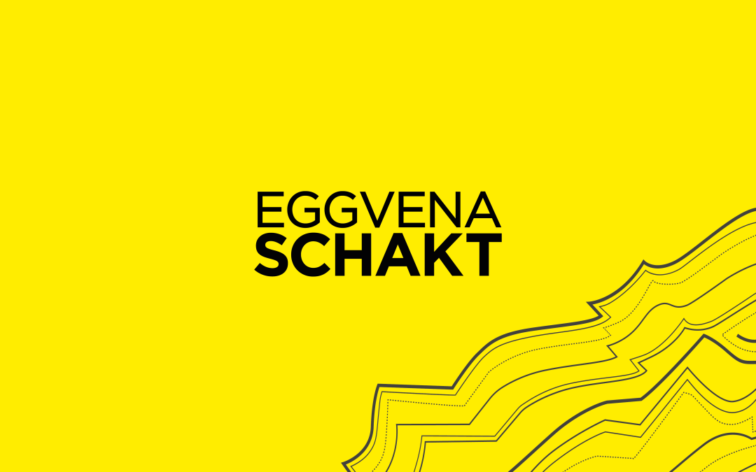 Eggvena Schakt