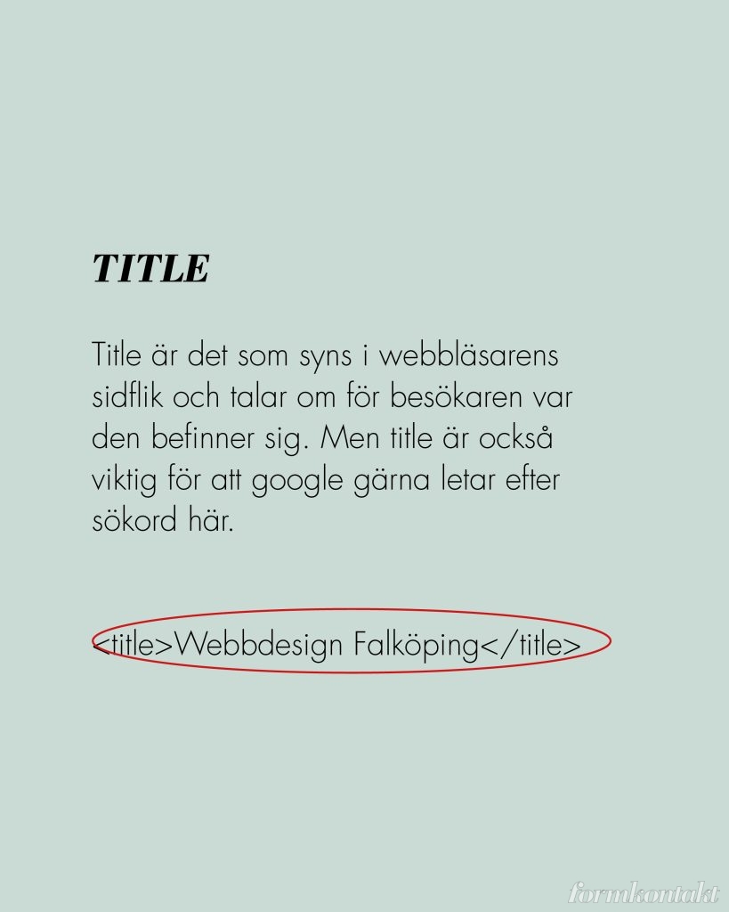 webbdesign i Falköping