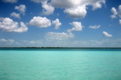 Bacalar Mexico