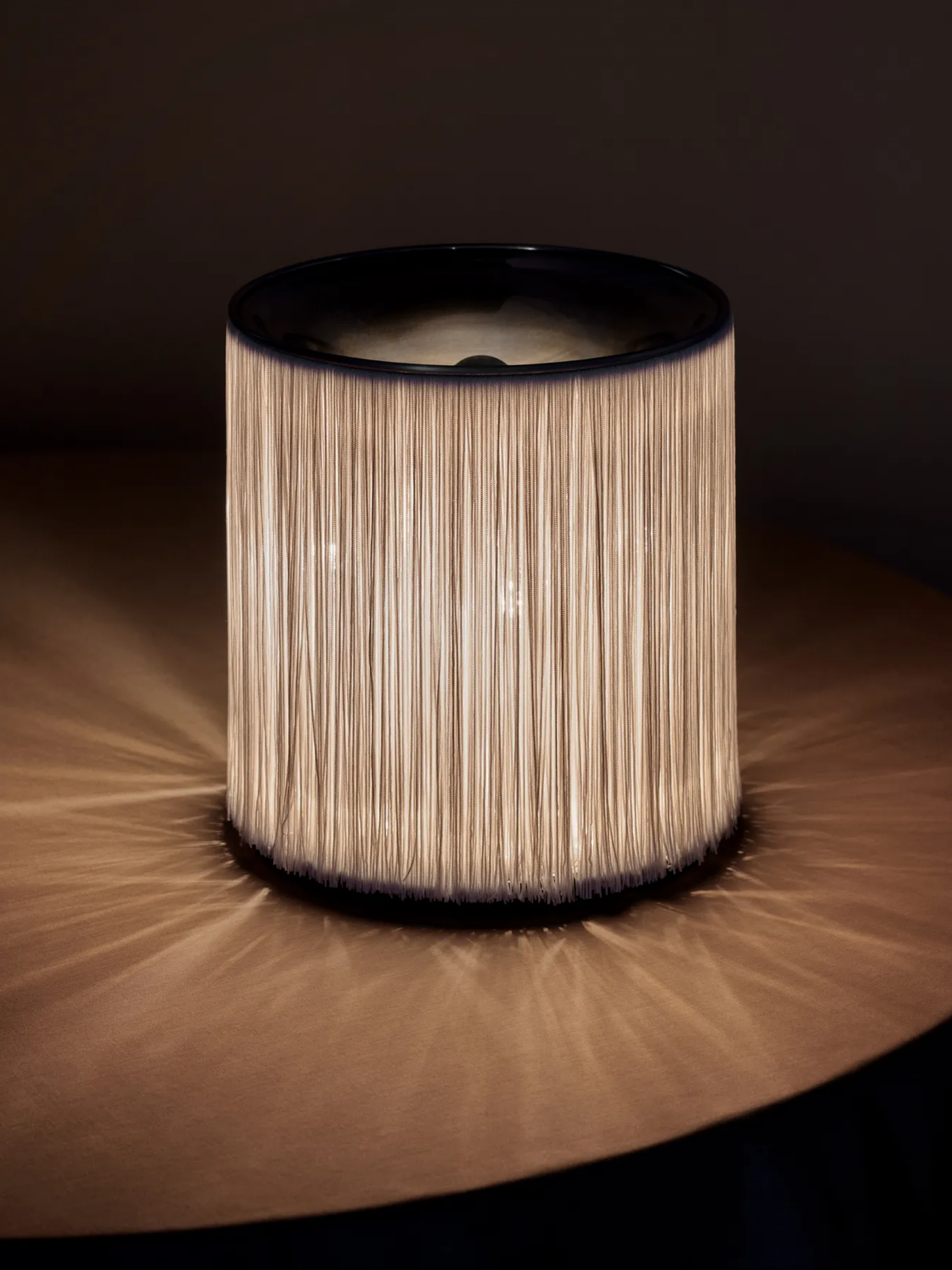 Italian Chic: Gianfranco Frattini lighting <br>collection by Gubi