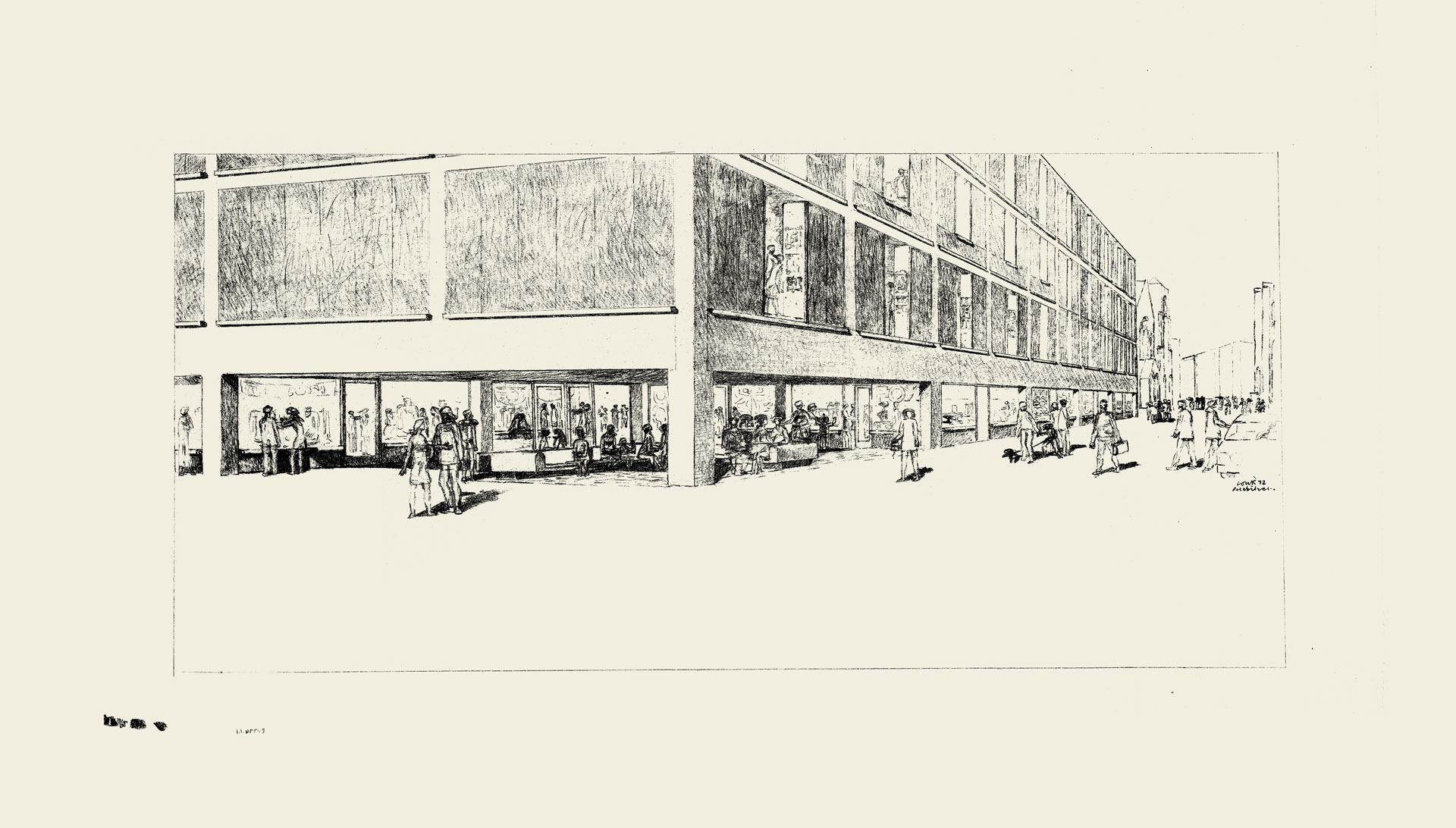 FORM-Louis-Kahn-Yale-Center-for-British-Art-Reopen-3 FORM-Louis-Kahn-Yale-Center-for-British-Art-Reopen-3