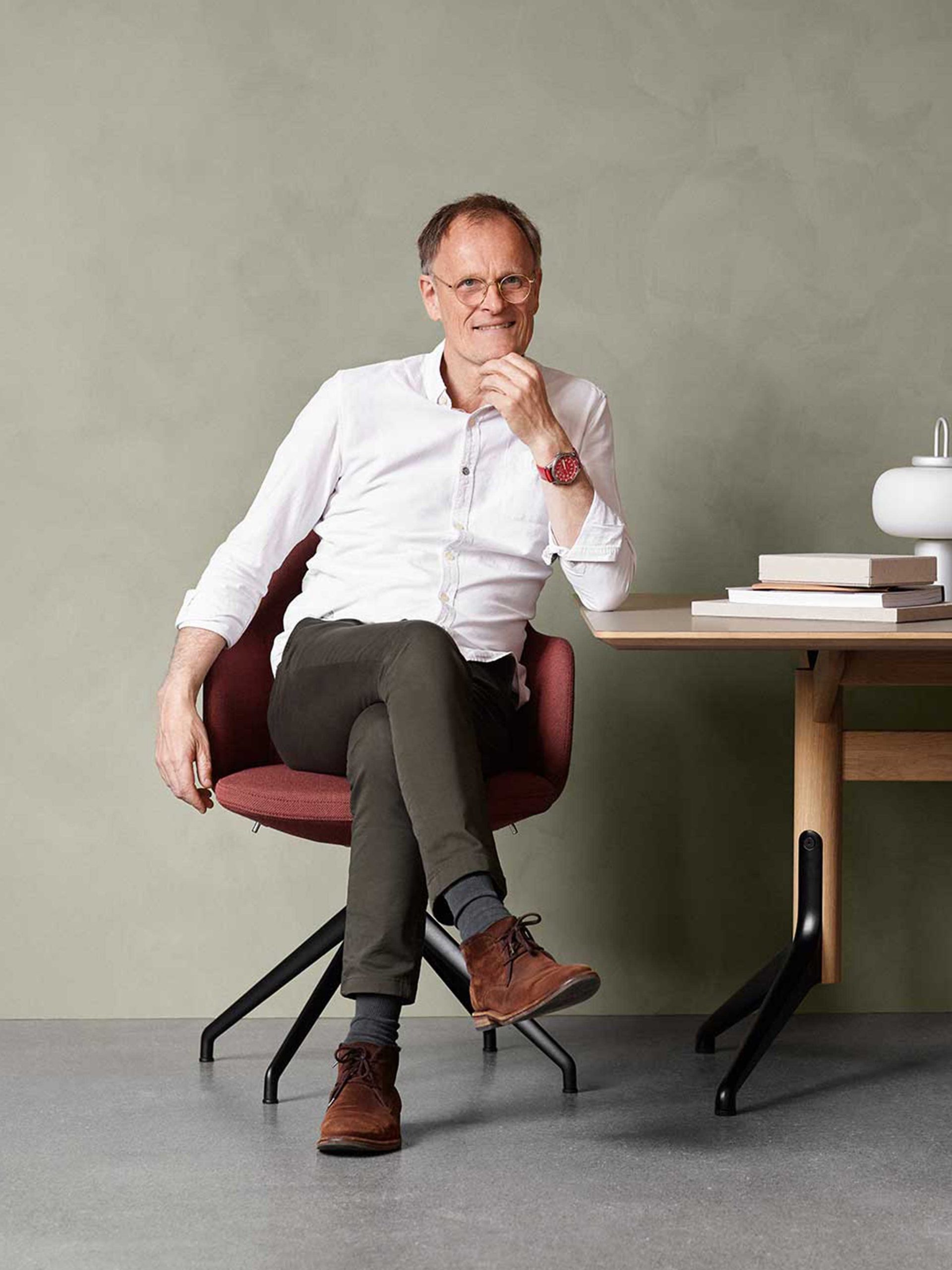 Designers-hans Designers-hans