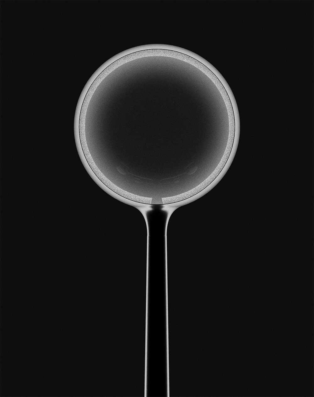 Form Eames Dots Xray Form Eames Dots Xray