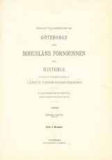 Fornminnen och historia 1899