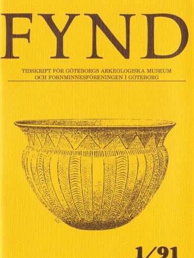 Fynd 1991 1