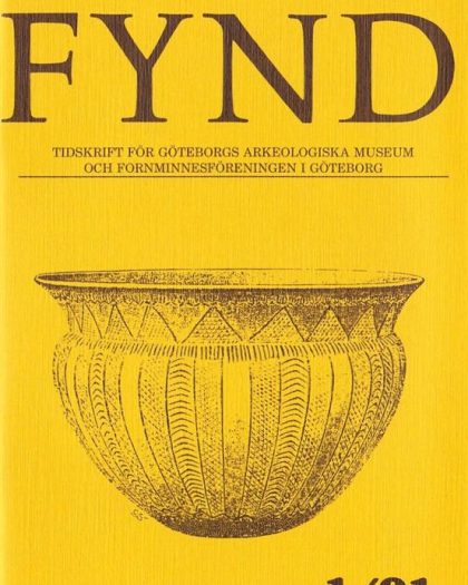 Fynd 1991 1